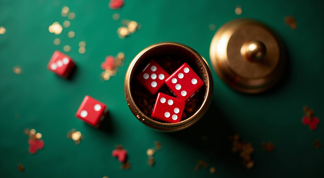 Live Baccarat Gold