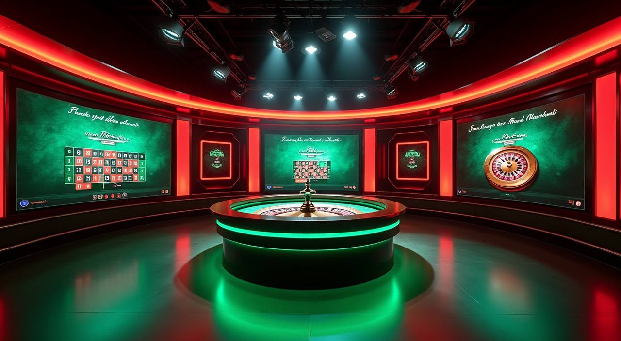 Omaha Poker Table